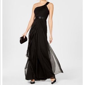 Adrianna Papell Evening Gown Size 4